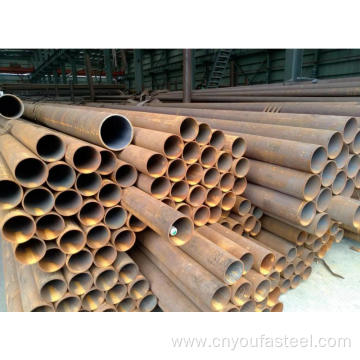 Cold Drawn ASTM A312 AISI Welded Pipe